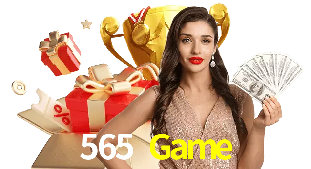 Jogue com dealers reais no 565 Game!