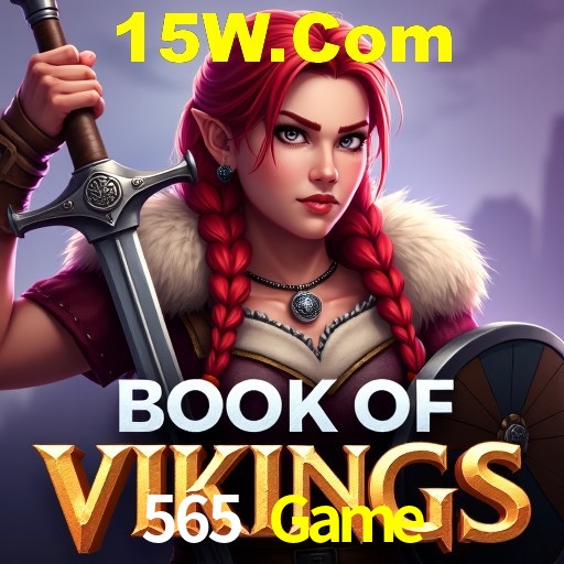 Provedores de Jogos 565 Game