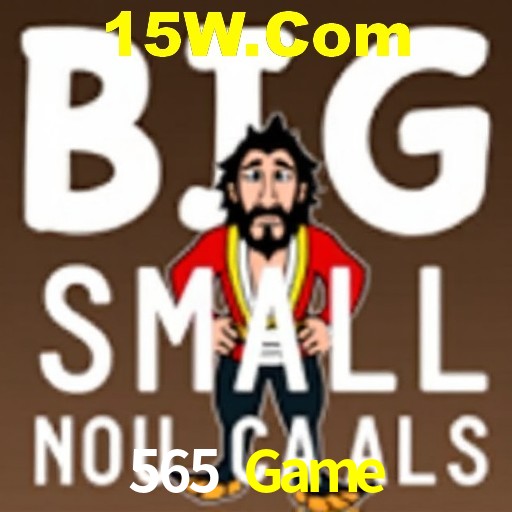 Estatísticas 565 Game
