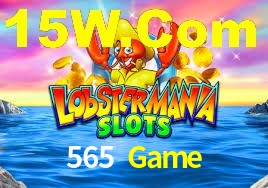 Explore as vantagens do 565 Game: serviço profissional e confiabilidade