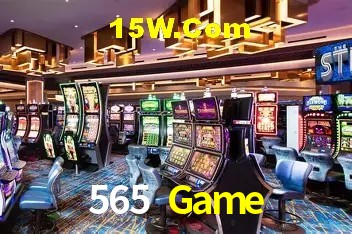 Descubra a Essência do 565 Game: Nossa História e Compromissos
