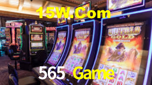 565 Plataforma