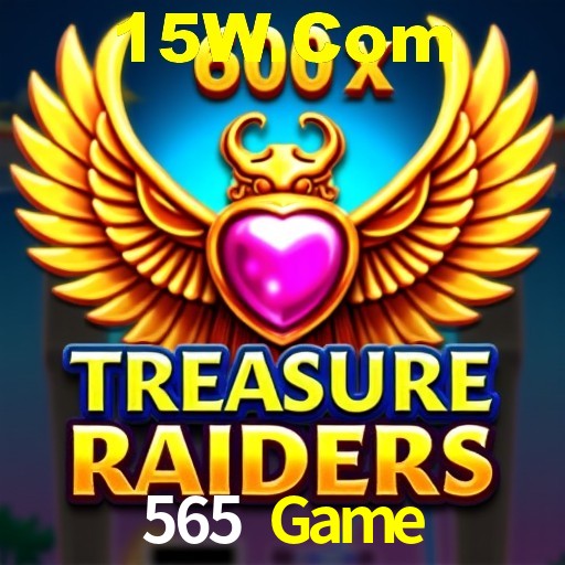 Programa VIP 565 Game