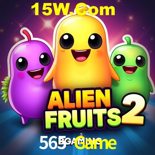 Game Providers 565 Game