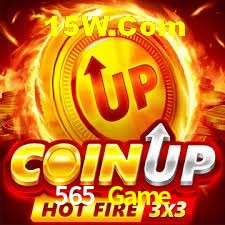 Welcome Bonus 565 Game
