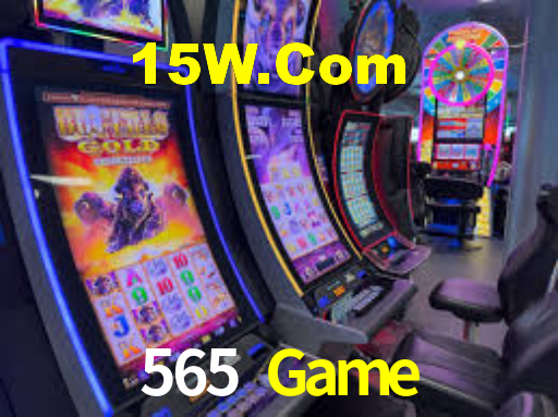 565 Plataforma