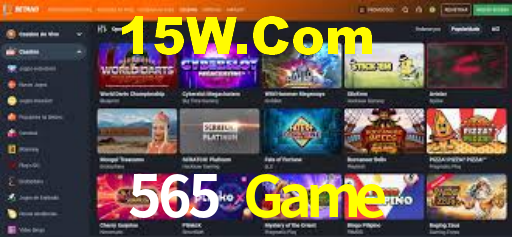 565 Game