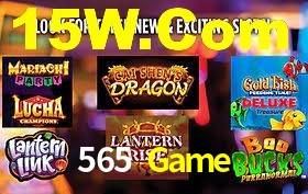 Instant EasyPaisa 565 Game