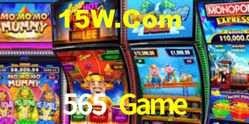 565 Game,565.Game