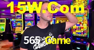 VIP Casino 565 Game