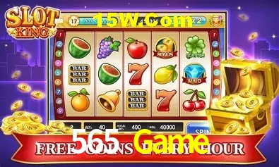 A Emoção da Loteria na 565 Game: Uma Chance de Mudança de Vida