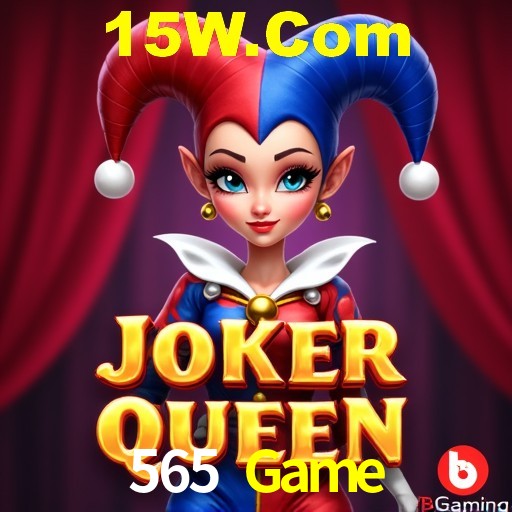 Casino Ao Vivo 565 Game