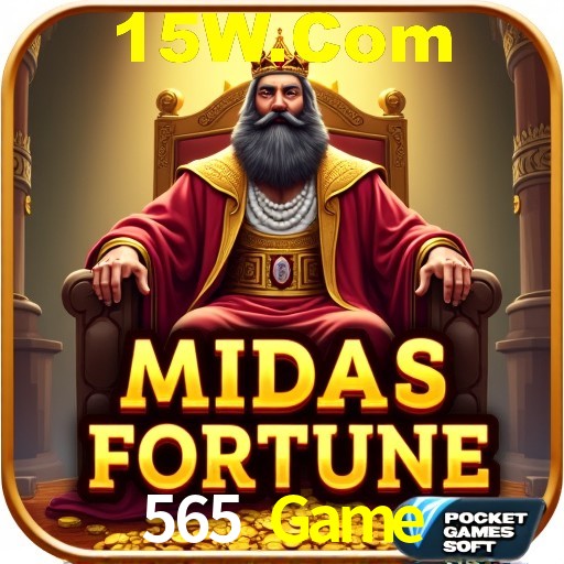 Gates of Olympus 565 Game