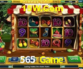Descubra a Magia dos Jogos de Arcade no 565 Game
