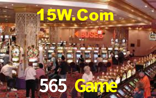 565 Game