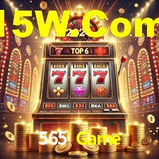 Welcome Bonus 565 Game