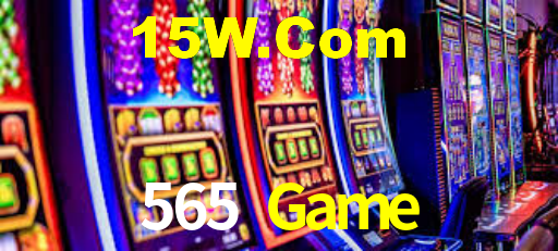 Desvendando o Mundo dos Jogos Virtuais na 565 Game