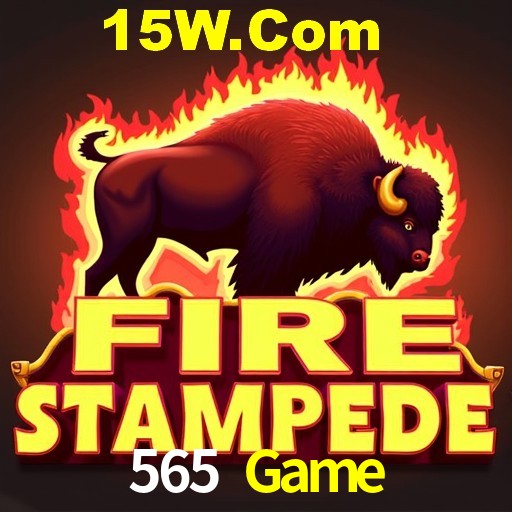 APP oficial da 565 Game para mobile