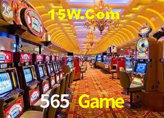 Descubra o Programa VIP da 565 Game: Vantagens Exclusivas para Jogadores