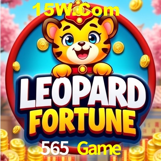 Slot Games 565 Game