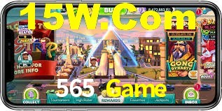 Programa VIP 565 Game